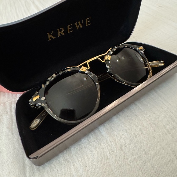 KREWE St. Louis sunglasses - Picture 2 of 5